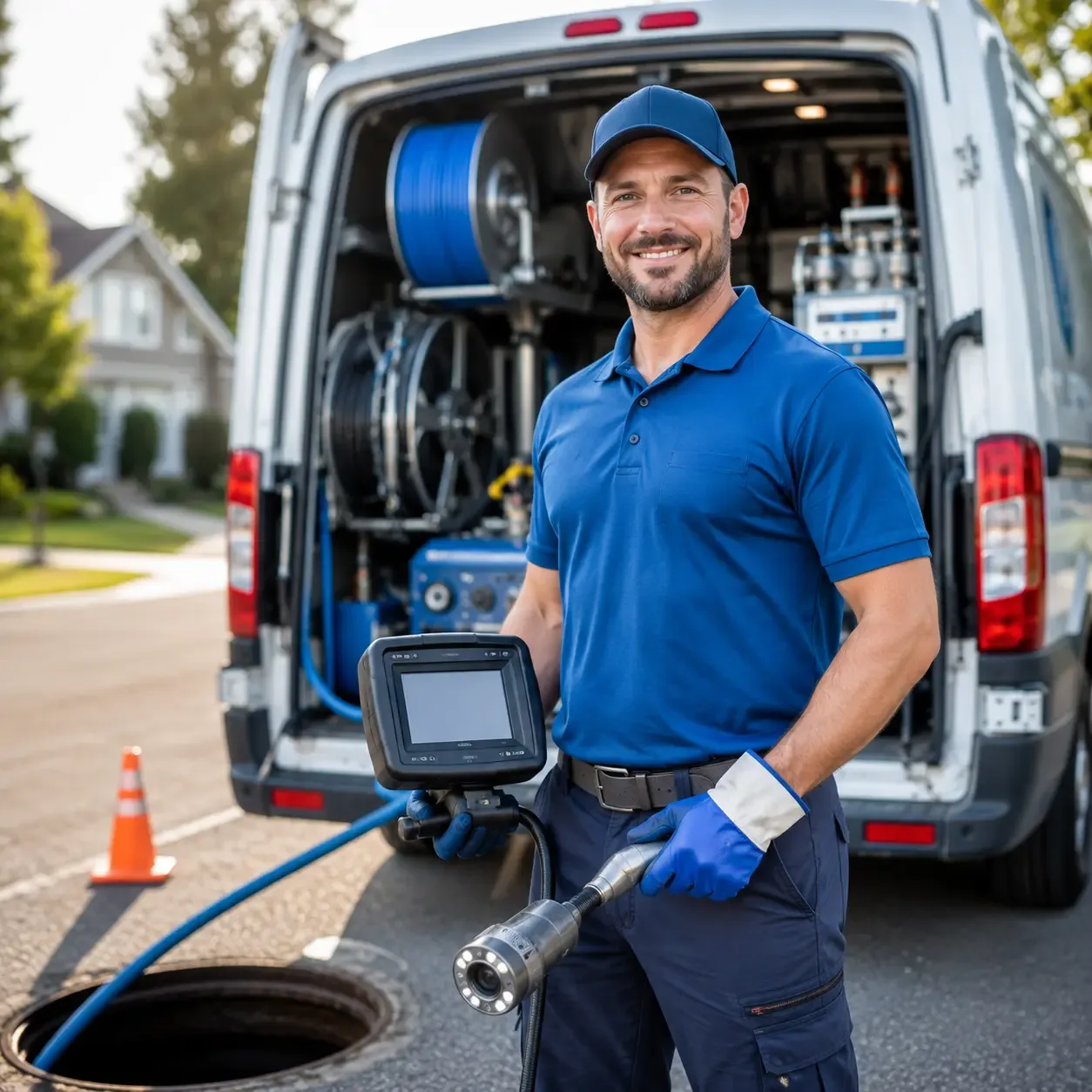 Local Pipe Relining specialists in Horn Lake, MS