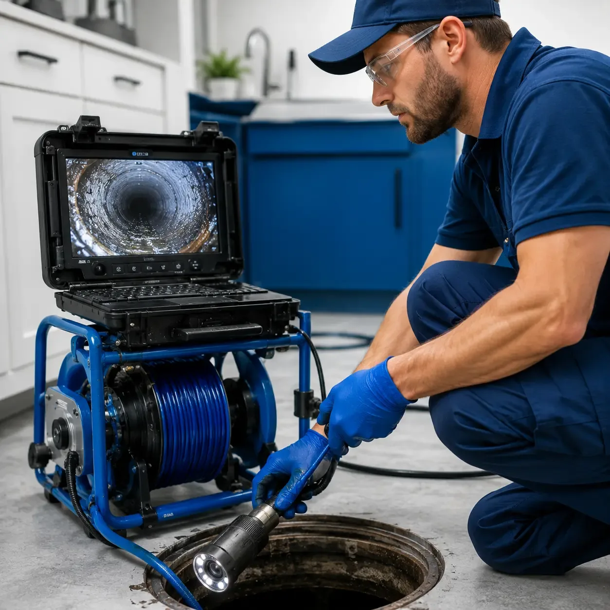 Pipe Relining professionals serving Horn Lake, MS